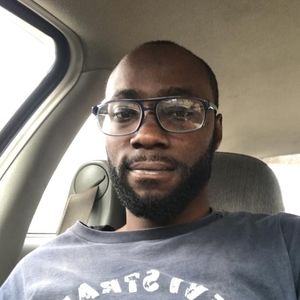 Meet your Posher, Patrick